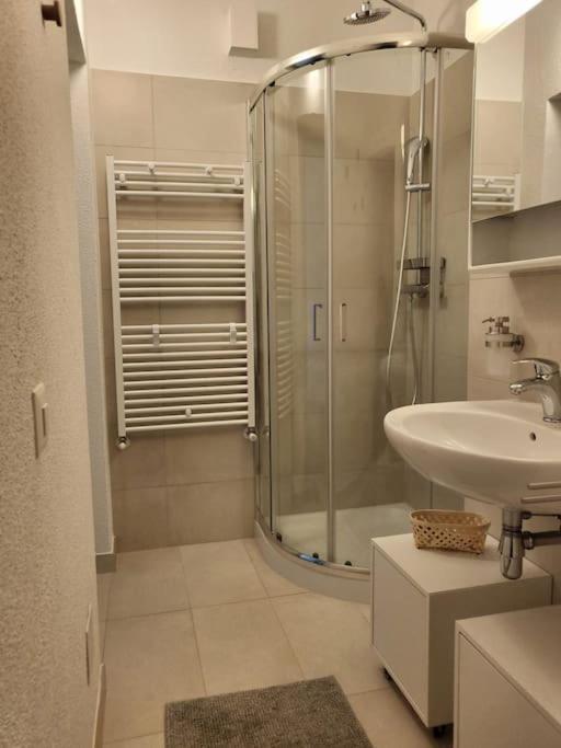 Al Ronchetto Apartment Riva San Vitale Exterior photo