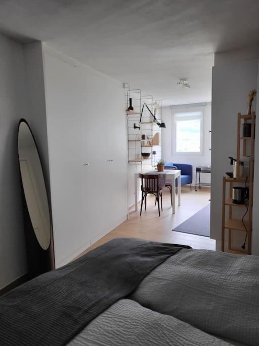 Al Ronchetto Apartment Riva San Vitale Exterior photo